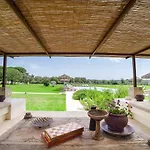 לינה וארוחת בוקר Masseria La Gresca