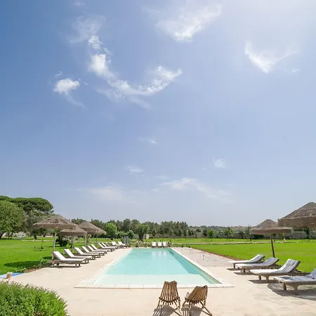 Masseria La Gresca 3* ヴィニャカストリジ