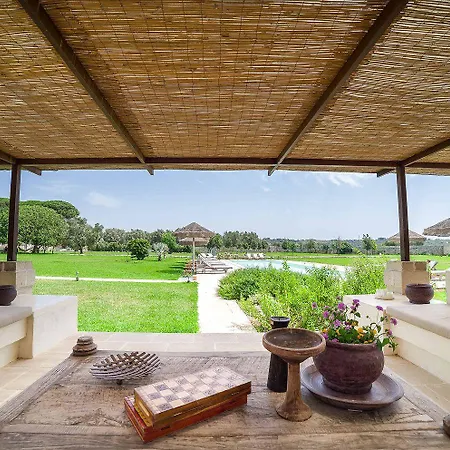 B&B Masseria La Gresca
