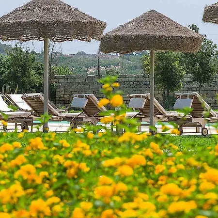 Masseria La Gresca ヴィニャカストリジ