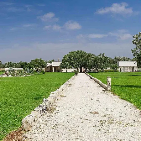 Masseria La Gresca ベッド・アンド・ブレックファスト