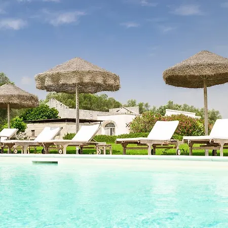 Masseria La Gresca 3*