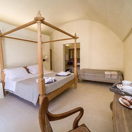 Masseria La Gresca