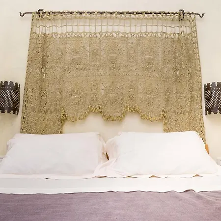 Masseria La Gresca Bed & Breakfast
