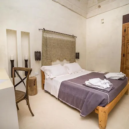 Masseria La Gresca 3*