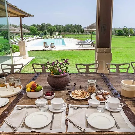 Bed & Breakfast Masseria La Gresca