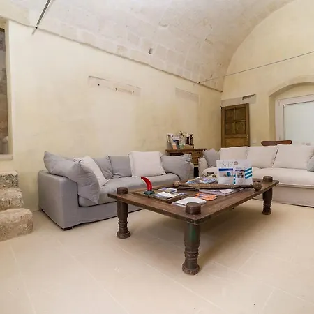 Masseria La Gresca 3* Vignacastrisi