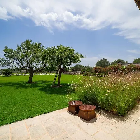 Masseria La Gresca 3*