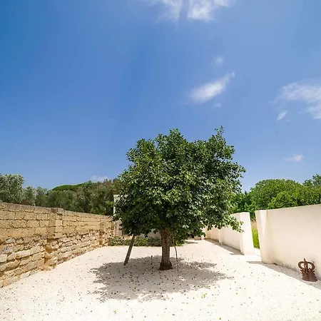 ベッド・アンド・ブレックファスト Masseria La Gresca