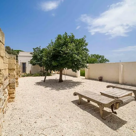 Masseria La Gresca