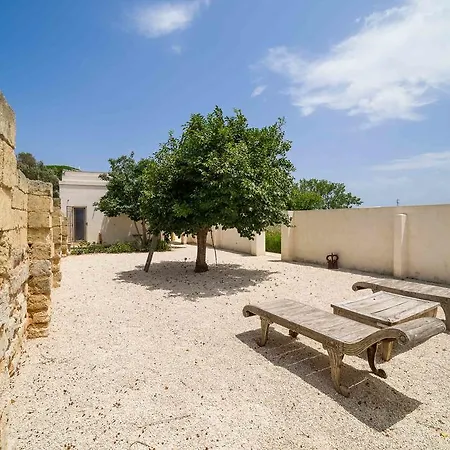 Masseria La Gresca