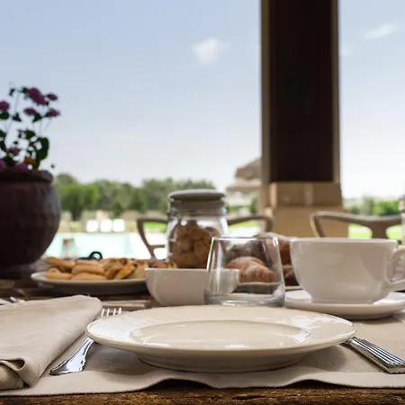 Masseria La Gresca ベッド・アンド・ブレックファスト