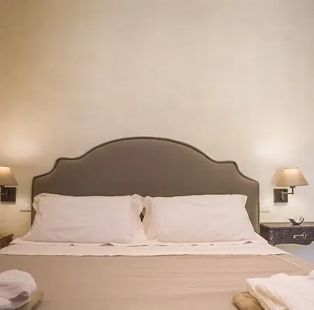 Bed & Breakfast Masseria La Gresca Vignacastrisi