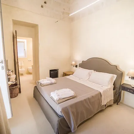 Bed & Breakfast Masseria La Gresca