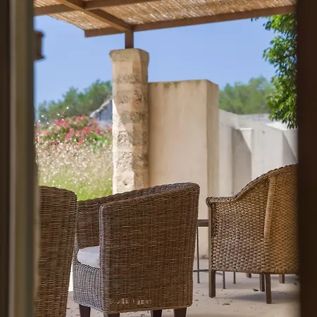 Masseria La Gresca