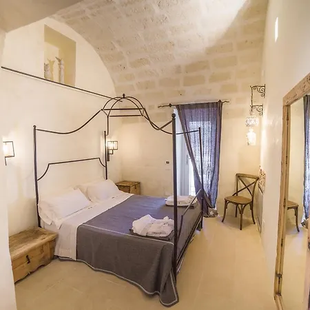 Masseria La Gresca 3*