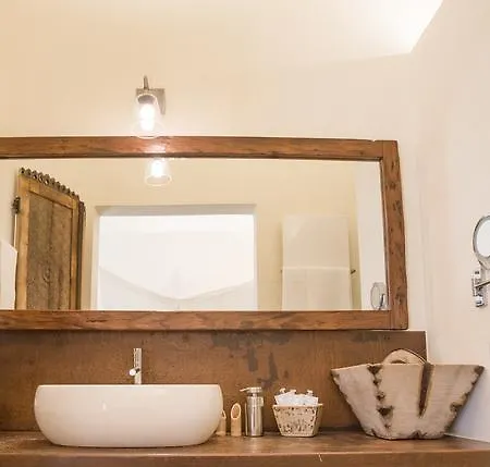 Bed & Breakfast Masseria La Gresca 3*