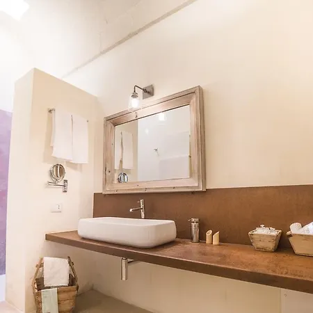 Bed & Breakfast Masseria La Gresca 3*