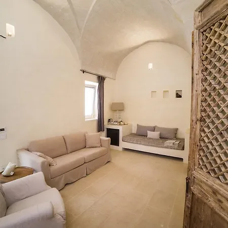 Bed & Breakfast Masseria La Gresca 3*