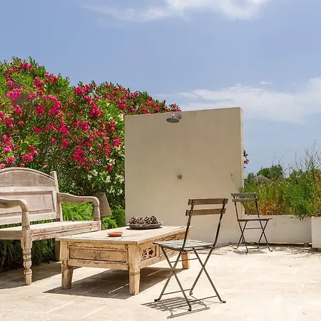 Bed & Breakfast Masseria La Gresca 3*