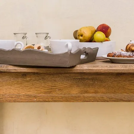 Masseria La Gresca 3* Vignacastrisi