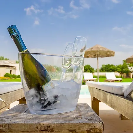 Bed & Breakfast Masseria La Gresca
