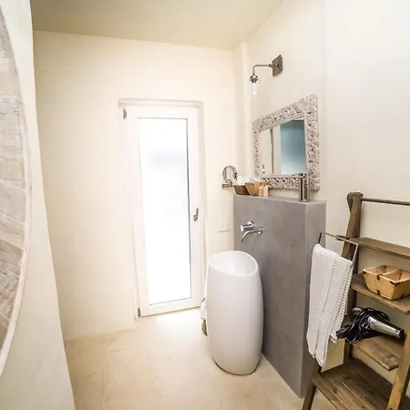 Masseria La Gresca 3* Vignacastrisi