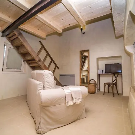 Masseria La Gresca 3* Vignacastrisi