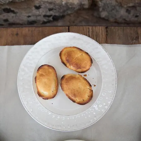 Masseria La Gresca Bed & Breakfast