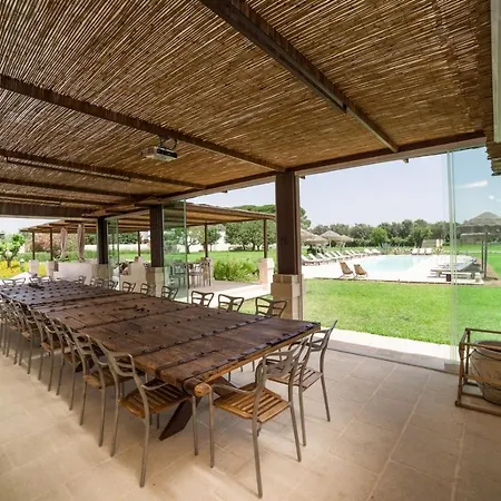 Masseria La Gresca