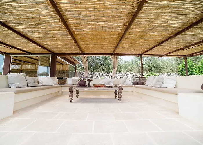 Masseria La Gresca 3*