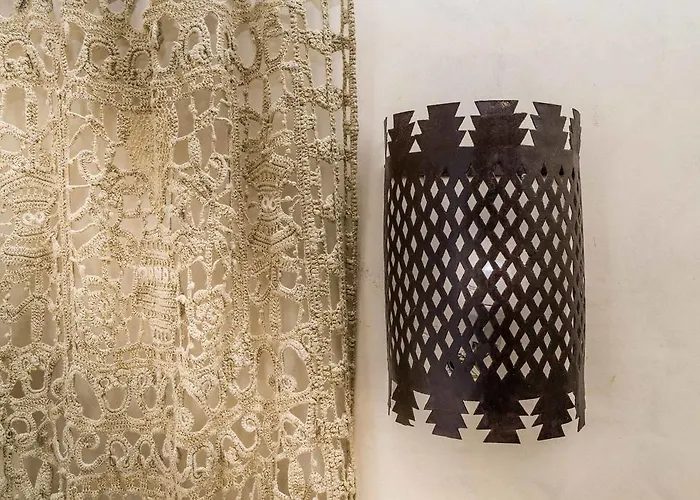 Masseria La Gresca 3* 维纳克斯特里奇