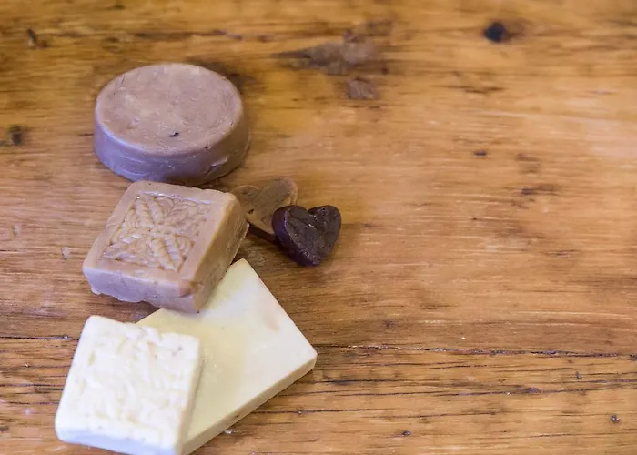 Masseria La Gresca 住宿加早餐酒店 维纳克斯特里奇