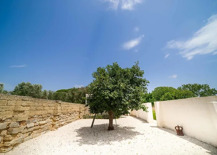住宿加早餐酒店 Masseria La Gresca