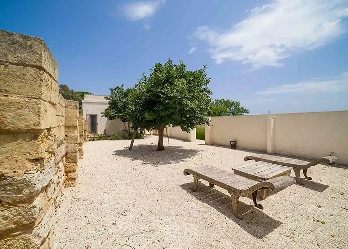 Masseria La Gresca