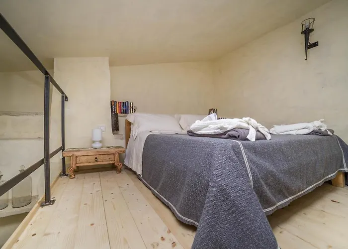 Masseria La Gresca 3*