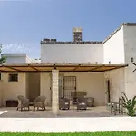 Bed & Breakfast Masseria La Gresca Vignacastrisi