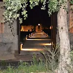 Masseria La Gresca Vignacastrisi