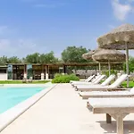 Bed & Breakfast Masseria La Gresca 3*