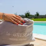 Masseria La Gresca 3* Vignacastrisi