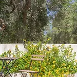 Bed & Breakfast Masseria La Gresca Vignacastrisi