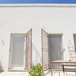 Bed & Breakfast Masseria La Gresca Vignacastrisi