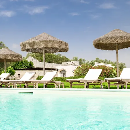 Masseria La Gresca Bed & Breakfast Vignacastrisi