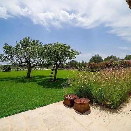 Masseria La Gresca Vignacastrisi