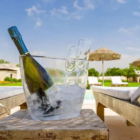 Masseria La Gresca فندق مبيت وإفطار