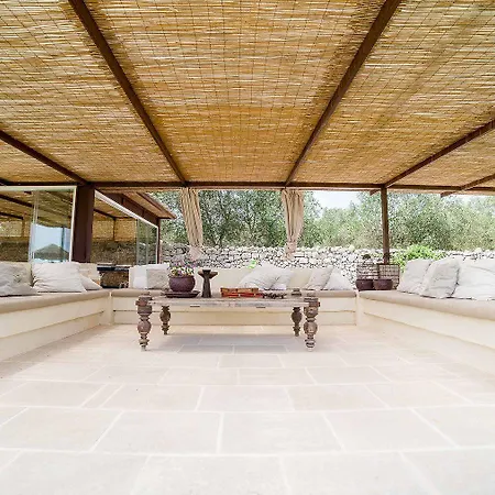 Masseria La Gresca 3*