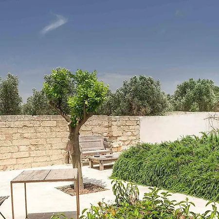 Masseria La Gresca Bed & Breakfast