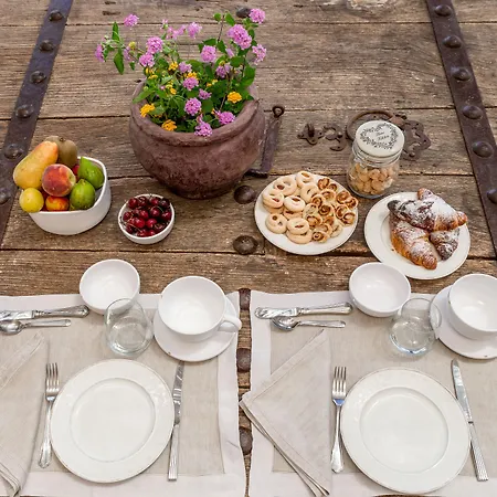 Bed & Breakfast Masseria La Gresca