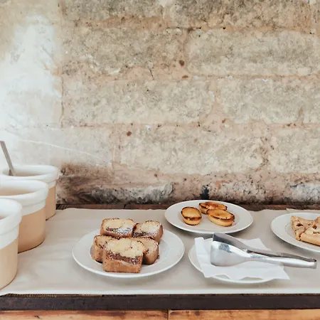 Masseria La Gresca 3*