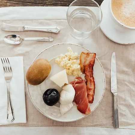 Masseria La Gresca Bed & Breakfast Vignacastrisi